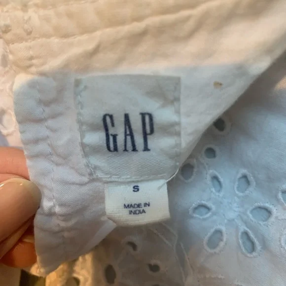 Spring top - Picture 2 of 2